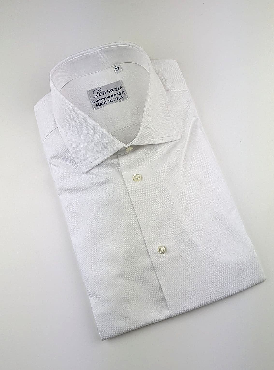 Produzione camicie personalizzate RIMAX